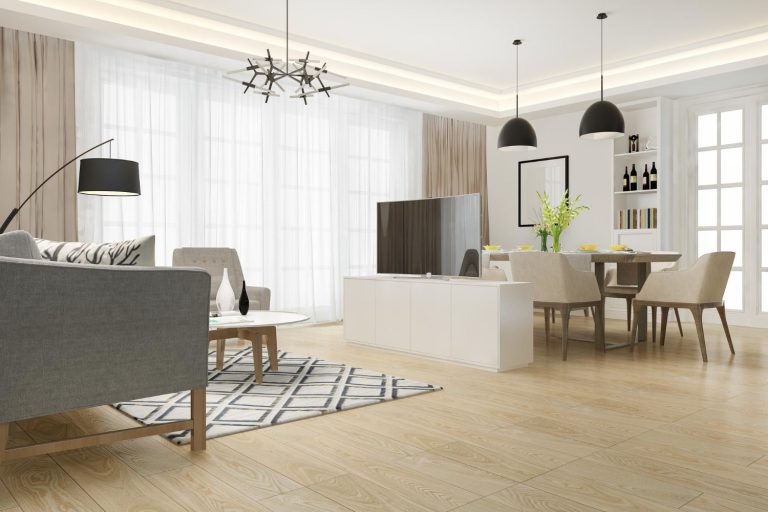 Engineered Wood VS Laminate Flooring: What’s the Difference?