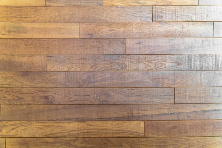 Pick the perfect hardwood for your home