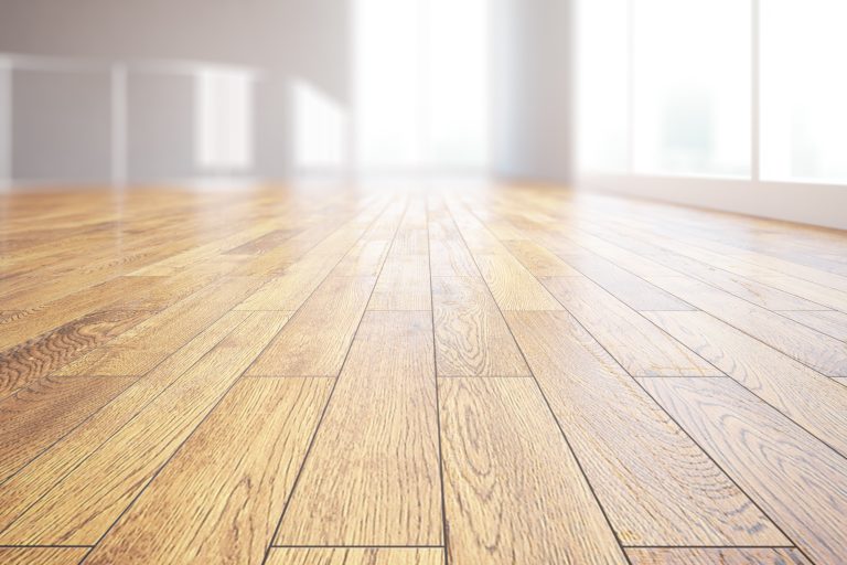 Which Direction Should You Lay Your Hardwood Planks?