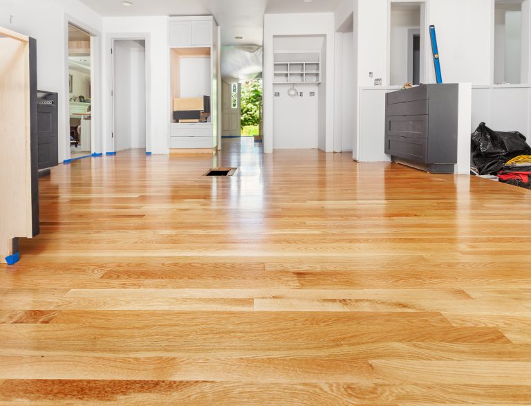 What are the Benefits of Oak Timber Flooring?