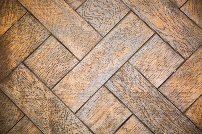 Parquetry Patterns for your New Floor