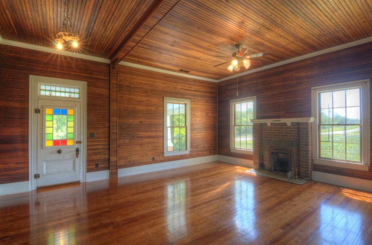 What are the Benefits of Blackbutt Timber Flooring?