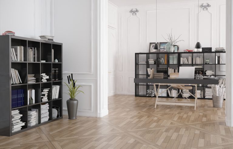 A Brief Introduction to Parquet Flooring