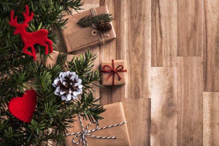 Floor Care Tips for the Festive Period