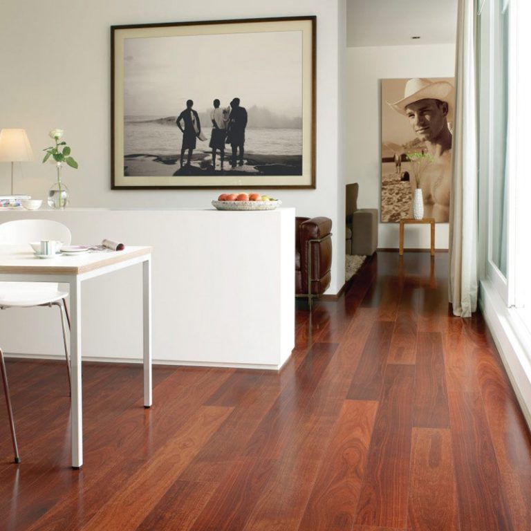What Different Wood Flooring Options Can You Choose from?
