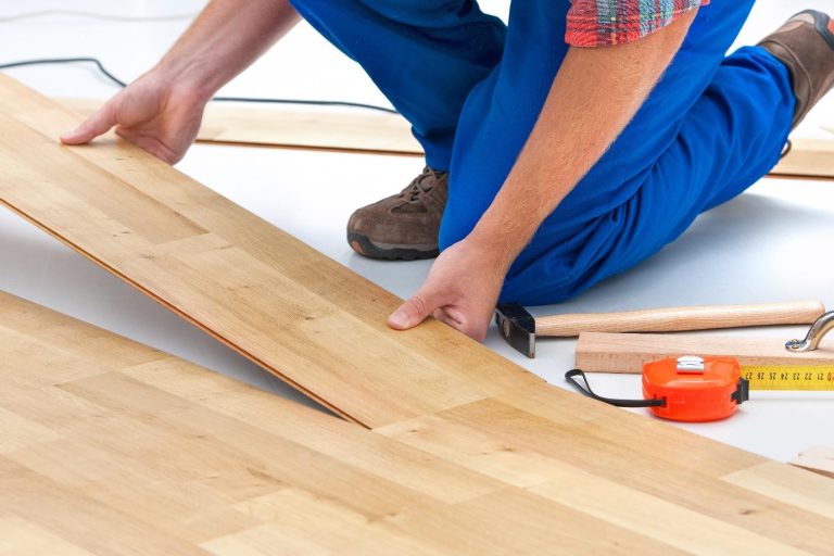 Easy to Install Flooring Options