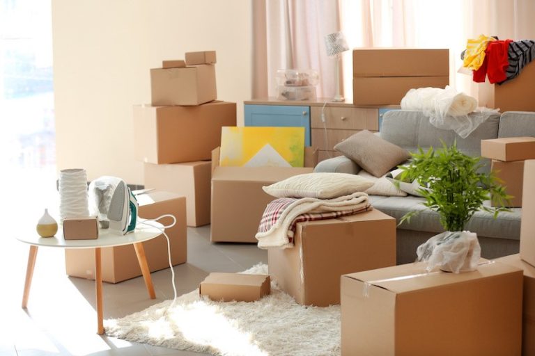 How To Protect Your Floors During A Move