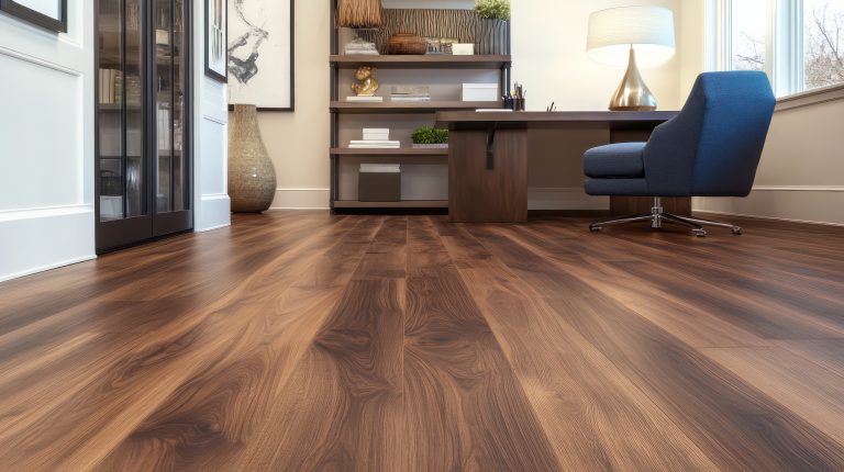 Introduction to Waterproof Vinyl Flooring