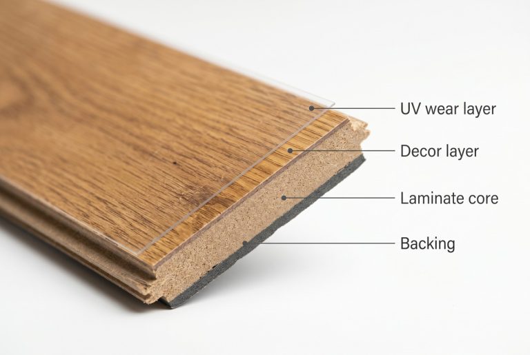 Laminate vs Hybrid Flooring: Which Is Right for You?