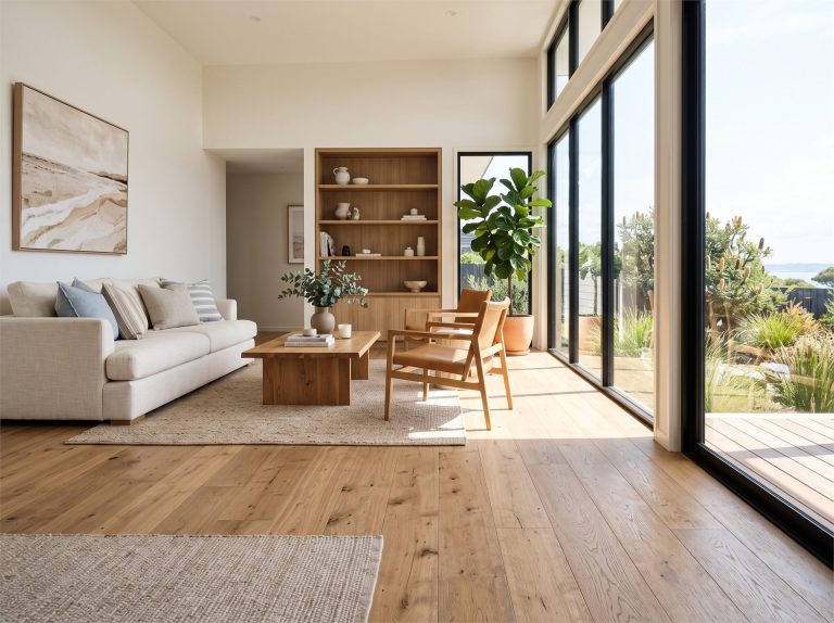 Choosing Engineered Timber Flooring: A Practical Guide